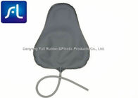 Vescica o cuscino di aria gonfiabile del PVC con la singola metropolitana di 44.05cm per supporto lombare