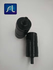 Resistenza ad alta acidità di gomma gonfiabile della vescica di aria dell'airbag della chiusura della conduttura del PVC