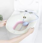 vasca di semicupio della toilette del PVC di 2000ml pp per l'inzuppamento perineale