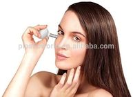 4 tazze bianche del silicone dei pc massaggiano il massaggio foggiante a coppa facciale della tazza di terapia e del corpo riutilizzabile del dispositivo di bellezza