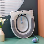 Lampadina portatile di Yoni Steam Seat And Enema del bagno di Seat del vapore della vagina pulita V