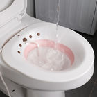 Cura successiva al parto di piegatura di Yoni Seat Vaginal Steaming Seat Yoni Steam Herbs Seat Sitz della toilette femminile portatile del bagno