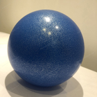 palla di ginnastica ritmica del PVC di 15cm 18cm Min Yoga Ball Eco Friendly per addestramento domestico