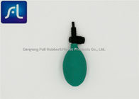 Lunghezza medica flessibile verde buon Suctoin leggero della pompa a mano 82mm
