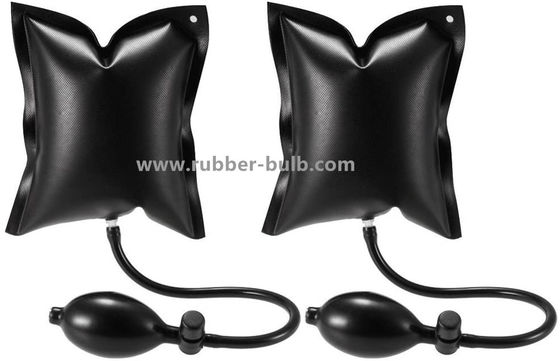 Valvola gonfiabile di TPU Shim Bag With Metal Release