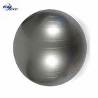 Scoppio del PVC della pompa di aria di forma fisica della palestra anti di yoga della palla liscia dell'equilibrio nessuno slittamento 20CM 65CM