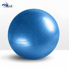 Scoppio del PVC della pompa di aria di forma fisica della palestra anti di yoga della palla liscia dell'equilibrio nessuno slittamento 20CM 65CM