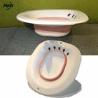 Disintossicazione commerciale in serie di lavaggio di Yoni Steam Seat Kit For di sanità femminile di sconto