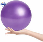 supplemento di 18cm densamente non slittare la palla ritmica della palestra di ballo di ginnastica del PVC