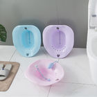Sciacquone Seat del bagno di recupero di emorroidi con vampata per le donne incinte