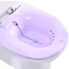 Vaginal Steaming Yoni Steam Stool per rimuove l'infiammazione ginecologica