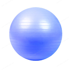 Palla di esercizio (45cm-75cm), sedia della palla di yoga con la pompa rapida, palla di forma fisica di stabilità per addestramento di forza del centro &amp; fisico medica