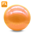 Mini palla a 9 pollici di ginnastica ritmica di odore basso per l'equilibrio del corpo