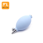 il ventilatore di gomma della lampadina di multi colore 43g di 9.9mm aria bene la circolazione per medico e tecnico