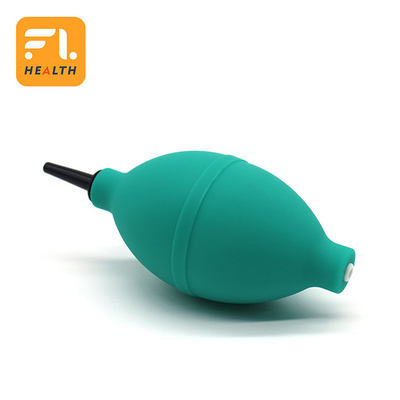 Rendimento elevato della spolverata elasticità di gomma leggera blu della lampadina di buona