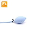 Pompa a mano della lampadina medica opaca di compressione con buona elasticità accessoria di rame