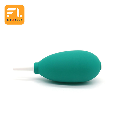 Pulitore della polvere della pompa a mano dello spolveratore della pompa della palla di Mini Portable Air Blowers Rubber per l'obiettivo, tastiera, lente del computer portatile del computer