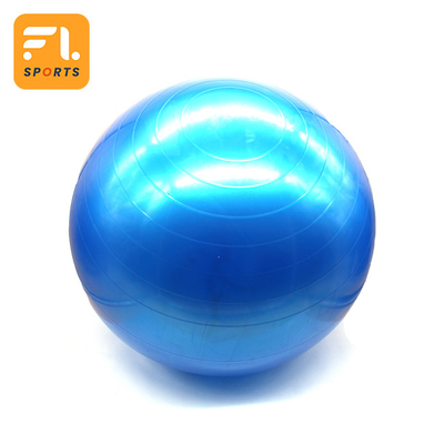 puntello standard di ballo della palla artistica fluorescente ritmica di ginnastica del PVC 280g
