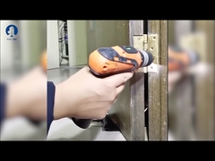 Airbag automatico a cuneo