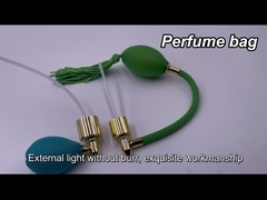 Un bellissimo palloncino profumato