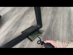 Strumento per la pulizia del soffiatore di polvere d'aria pompa a sfera di gomma 89x51 mm colore e confezione