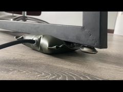 3 pezzi 16*16cm TPU Inflatabile Air Wedge Bag