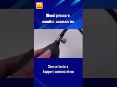 Bomba di aspirazione in gomma multifunzionale trasparente flessibile pompa di aspirazione verde militare